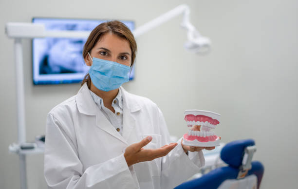 Best Emergency Cosmetic Dentistry in Grayson, CA