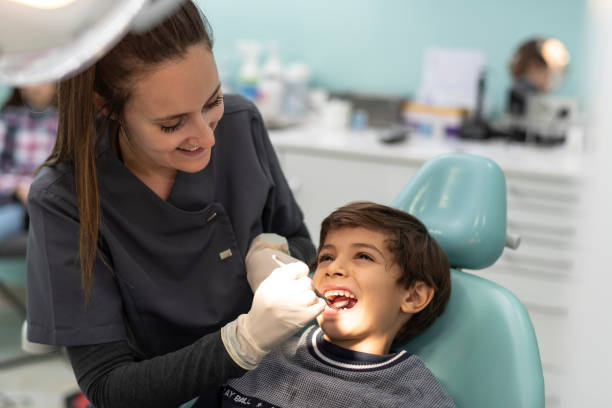 Best Emergency Dentist for Lost Fillings or Crowns in Grayson, CA