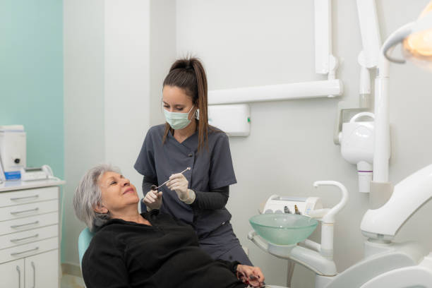 Best Mobile Emergency Dentist in Grayson, CA