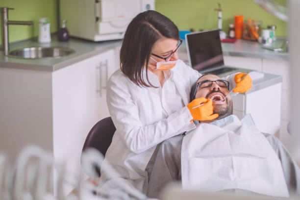 Best Pediatric Emergency Dentist in Grayson, CA
